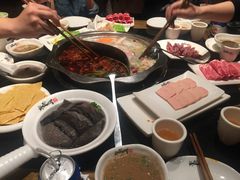 -纸盐河码头火锅(十八梯店)