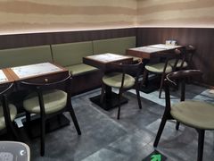 -雁滩白记·兰州牛肉面