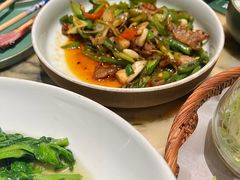 -锦府盐帮·侯宅(五棵松万达店)