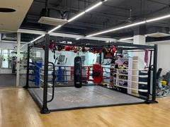 -一兆韦德(万源城店)