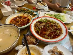 -易老妈蹄花.特色川菜(人民公园总店)