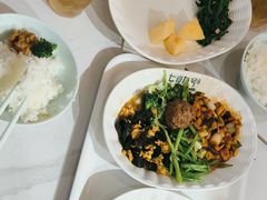 -七食九号食堂(东丽空港店)