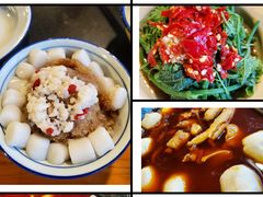 -李子坝梁山鸡(李子坝大鸡哥店)