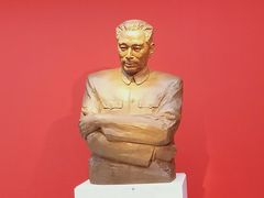 -长春世界雕塑园冰雪艺术天地