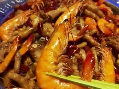 -胖哥俩肉蟹煲(虹口龙之梦店)