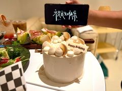 -第戎蛋糕(恒隆广场店)