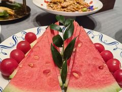 -北平食府·北京烤鸭(北京西站六里桥店)