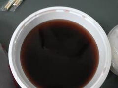 酸梅汤-腰子哥烤串(石佛营炫特店)