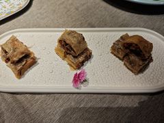 湖畔素鹅-玉玲珑·里舍(万象城店)
