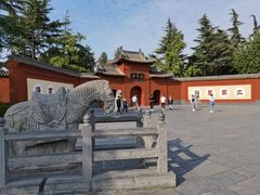 -洛阳白马寺