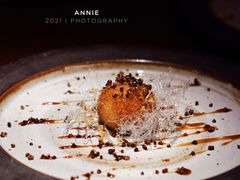 红糖糍粑-映水芙蓉(上海万象城店)