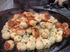 -唐八仙生煎(东鱼坊店)