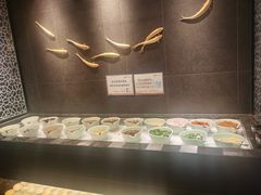 -捞王锅物料理(四川北路店)