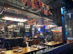 -爱啤精酿·民谣酒馆(滨江店)