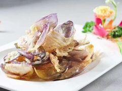 -泰丰荷花主题餐厅