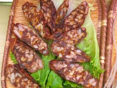 -阿婆情腊排骨火锅(金虹路店)