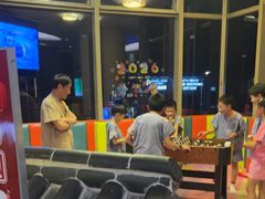 -纽斯桑拿会所(东绣路店)