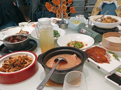 -湖锦酒楼·30年经典湖北菜(沌口店)
