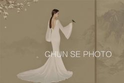 -纯色婚纱摄影(南京店)