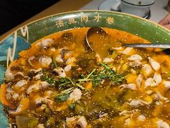 -光海·乡记酸菜鱼·始于1996(花园路店)