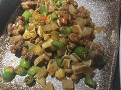 -湘与香缘·湖南菜(王府井北京市百货大楼店)