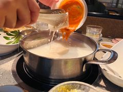 -集渔·泰式海鲜火锅(科华店)