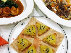 -聚福山莊·寻味顺德(北滘店)