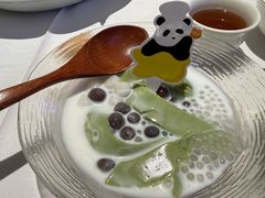 -眉州东坡·熊猫主题餐厅(枫蓝店)
