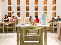 大堂-HOTISLAND海鸡岛·韩国料理(江南西店)