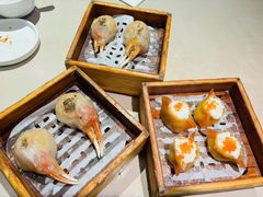 -蔡澜点心·粤菜(领展购物广场店)