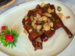 -聚鑫阁江浙菜·非遗传承技艺(闵行交大店)
