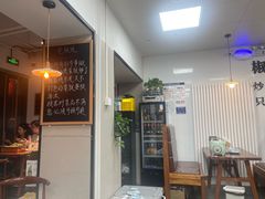 -冯大腕江湖川菜馆(后沙峪店)