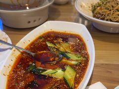 -严记小天府酸菜鱼(西四路店)