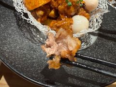 -老福洲·三十年福州味(斗东店)