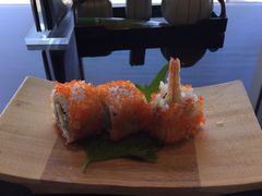 -柚·日式料理-富力万丽酒店