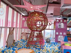 -星舰梦航(广百广场荔胜店)