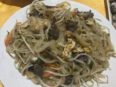 -得记得潮州海鲜砂锅粥(宝业路店)