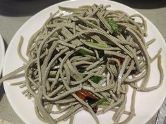 -蝎王府羊蝎子(虎坊桥总店)