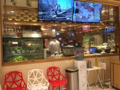 -西贝莜面村(近铁城市广场店)