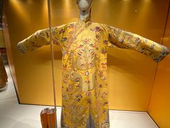 -秦始皇帝陵博物院-丽山园