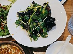 -满园烤鸭·春饼(中街大悦城店)