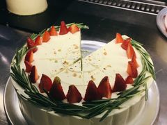 -Juicy Bakery(大学路店)
