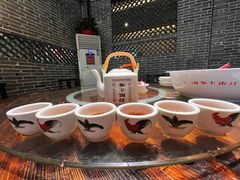 -广府乡下·饭庄(新港东路店)