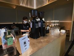 -Seesaw Coffee(苏州中心店)