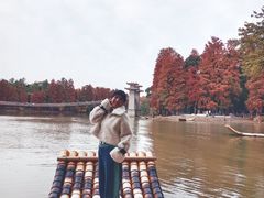 -东湖落雁景区