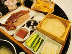 -聚鑫阁江浙菜·非遗传承技艺(闵行交大店)