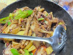 -胡师傅三下锅(汽车站店)