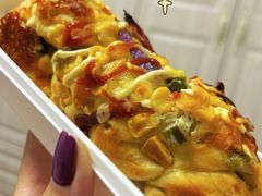 -巴黎贝甜·生日蛋糕(杭州文二路店)