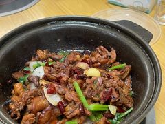 -重庆鸡公煲·嘟享吃(林科大店)