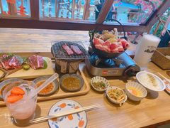 -馥家小馆(黔灵山公园店)